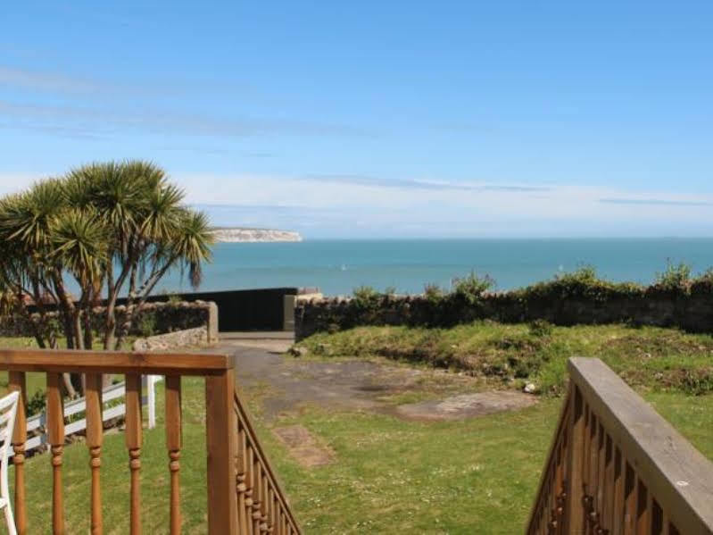 Mayfair Hotel - Isle Of Wight Shanklin Exteriör bild